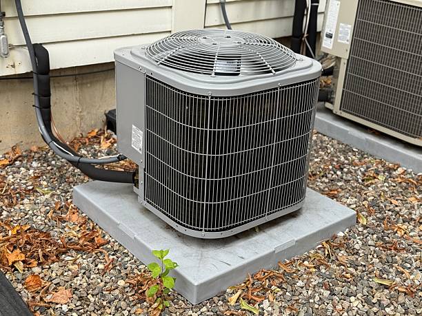 24/7 Emergency Hvac Repair experts in Meridian, PA
